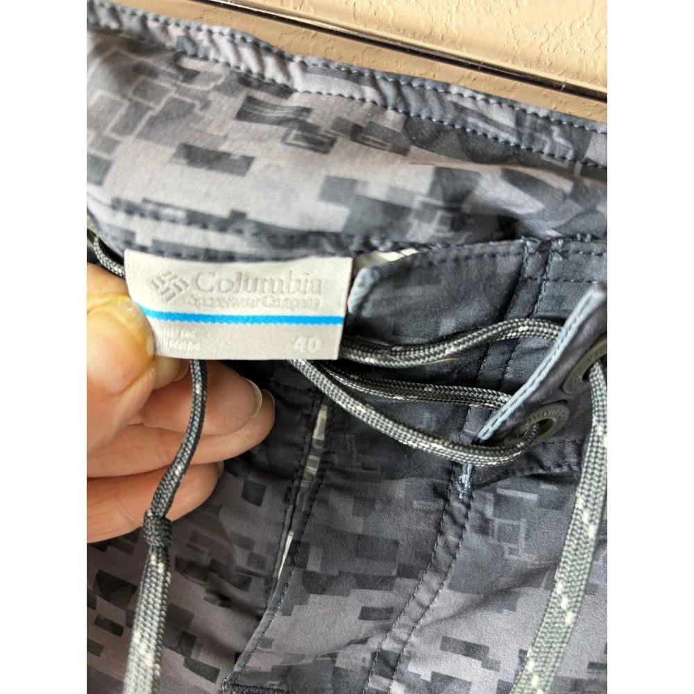 Columbia pfg performance